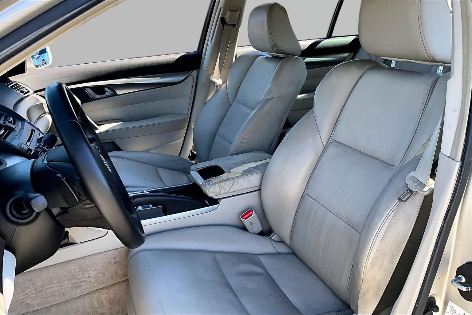 Used 2010 Acura TL FWD image 7