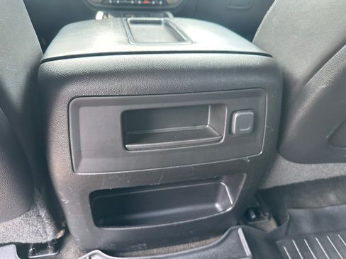 Used 2015 GMC Sierra 2500 Denali w/ Snow Plow Prep Package AWD/4WD image 21
