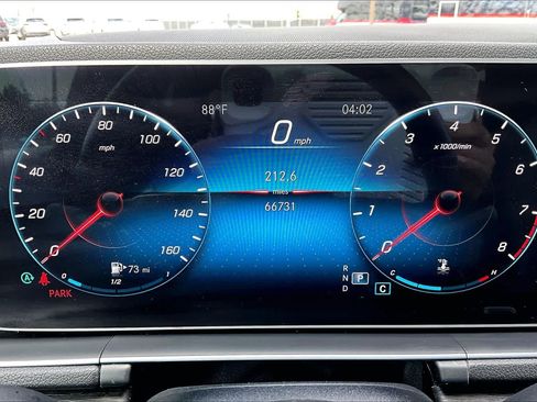 Used 2021 Mercedes-Benz GLE 350 image 26