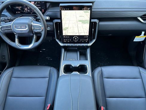 New 2025 GMC Acadia Elevation w/ Elevation Premium Package image 11