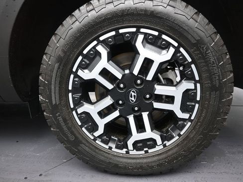 Used 2025 Hyundai Santa Cruz XRT image 10