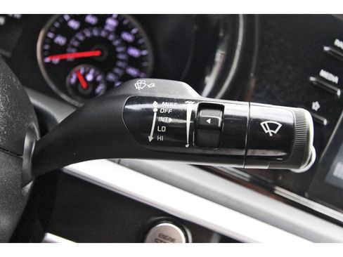 Used 2021 Kia K5 GT-Line image 20