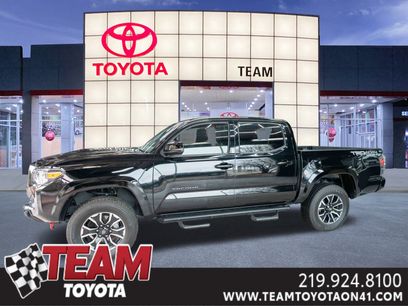Used 2023 Toyota Tacoma TRD Sport w/ Advanced Technology Package