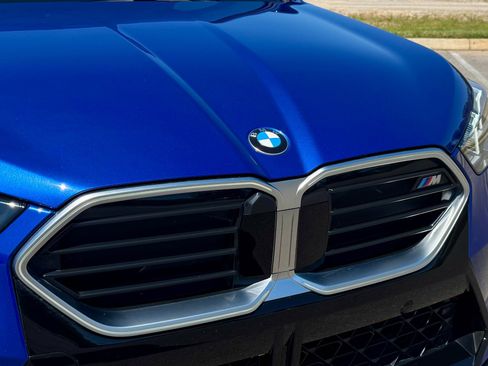 Used 2024 BMW X2 M35i image 82