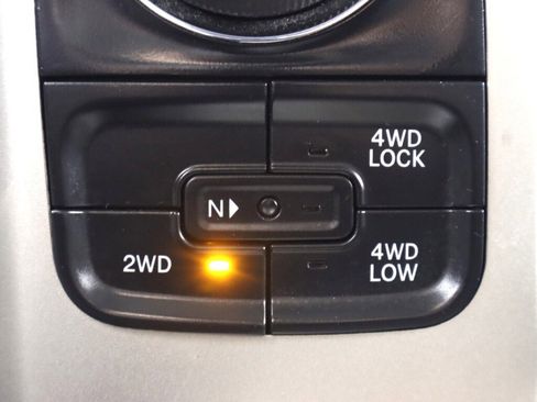 Used 2019 RAM 1500 Classic Warlock w/ Electronics Group image 27