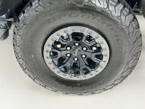 Used 2023 Ford Bronco Raptor AWD/4WD image 30