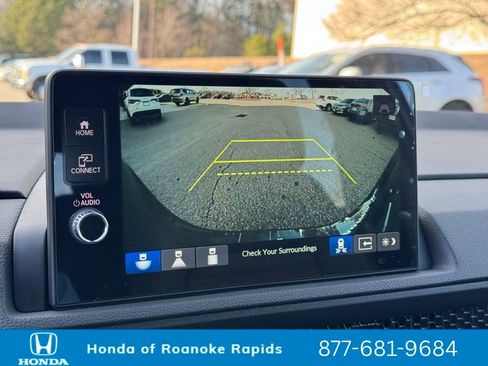 New 2026 Honda CR-V Sport-L image 26