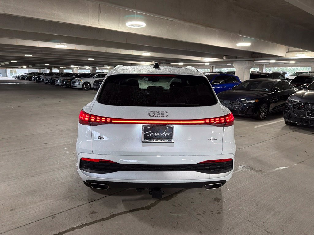 Used 2026 Audi Q5 Premium Plus AWD/4WD image 7