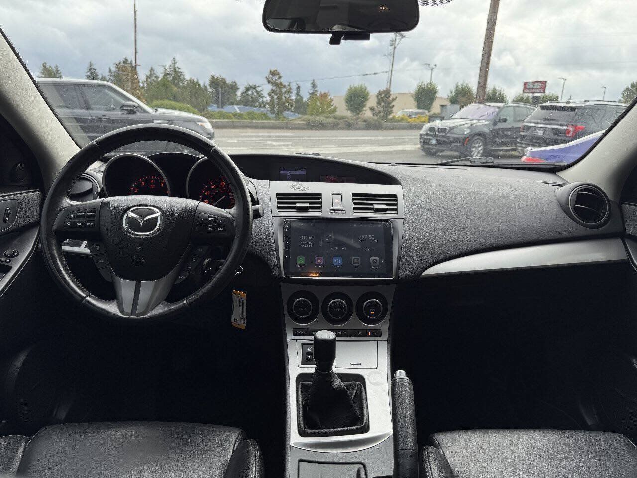 Used 2010 MAZDA MAZDA3 s Grand Touring FWD image 20