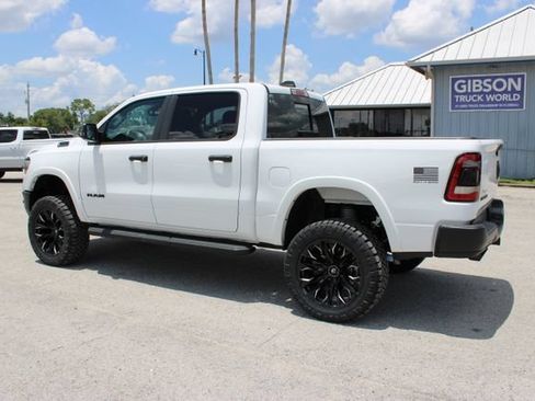 Used 2023 RAM 1500 Big Horn AWD/4WD image 7