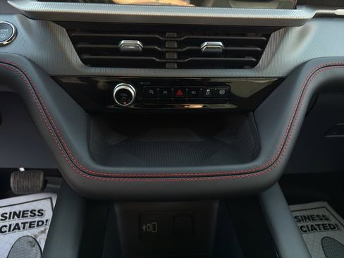 New 2026 Ford Explorer ST AWD/4WD image 22