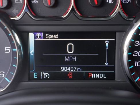Used 2020 Chevrolet Tahoe LS w/ Enhanced Driver Alert Package RWD image 25