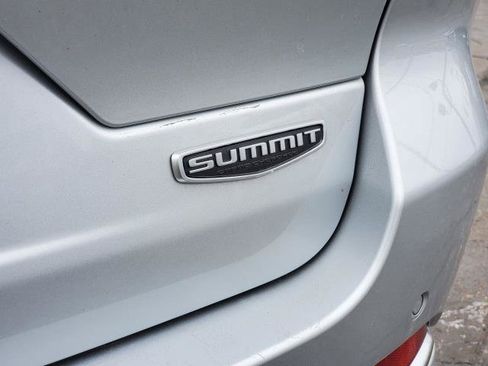 Used 2022 Jeep Grand Cherokee Summit w/ Adv Protech Group IV image 35