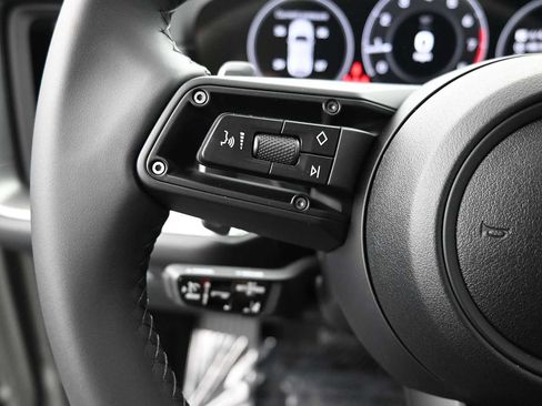 New 2026 Porsche Cayenne AWD/4WD image 15