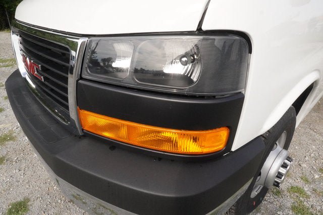 New 2026 GMC Savana 3500 Extended w/ Power Convenience Package RWD image 30