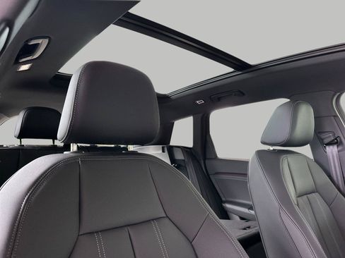 New 2027 Audi Q6 e-tron Premium Plus AWD/4WD image 16
