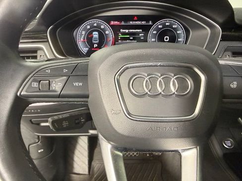 Used 2021 Audi A5 2.0T Premium Plus w/ Premium Plus AWD/4WD image 17