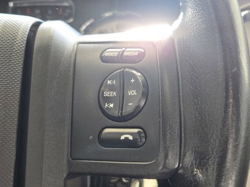 Used 2012 Ford Expedition EL Limited image 32