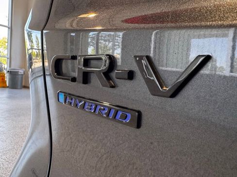 Used 2025 Honda CR-V Sport-L image 8