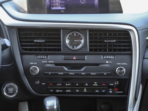 Used 2018 Lexus RX 350 FWD w/ Accessory Package image 14