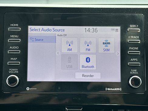 Certified 2022 Toyota Camry LE AWD/4WD image 23