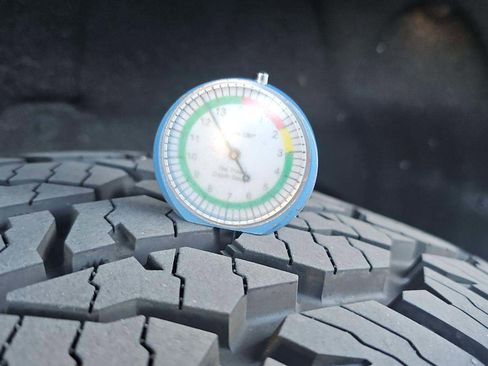 Used 2019 Chevrolet Silverado 1500 Custom w/ Custom Max Trailering Package image 21