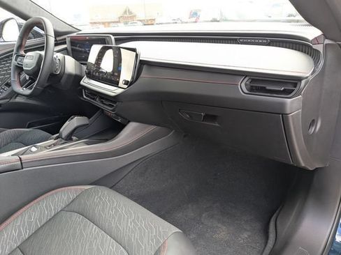 New 2026 Dodge Charger R/T w/ Driver Convenience Group AWD/4WD image 9