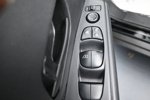 Certified 2025 Nissan Kicks Play S FWD image 15