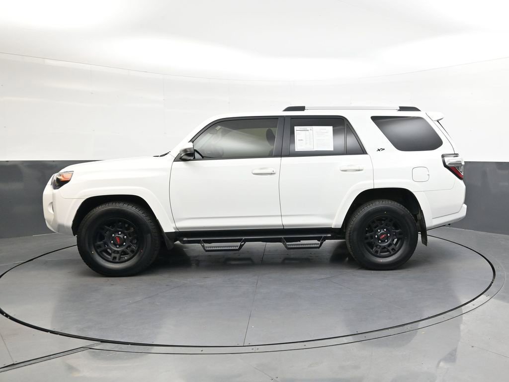 Used 2023 Toyota 4Runner SR5 RWD image 11
