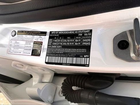 Used 2022 Mercedes-Benz GLC 300 4MATIC image 35