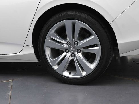 Used 2023 Acura TLX w/ Technology Package FWD image 5
