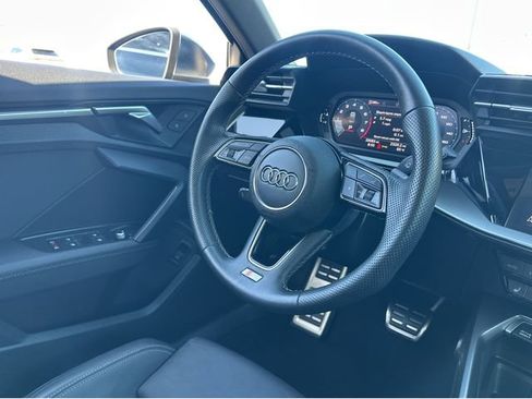 Used 2022 Audi S3 Premium AWD/4WD image 24