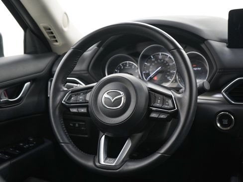 Used 2023 MAZDA CX-5 AWD 2.5 S w/ Select Package image 14