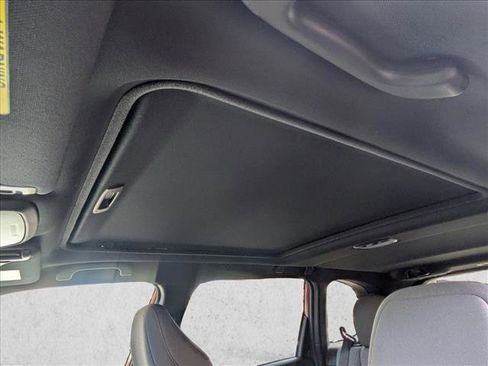 New 2026 Subaru Forester Premium w/ Base/Premium Package image 21