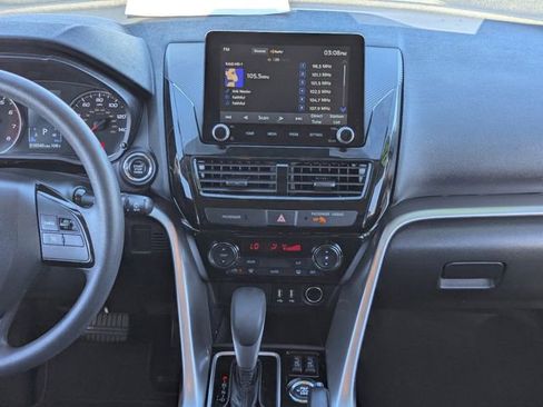 Used 2024 Mitsubishi Eclipse Cross LE image 13