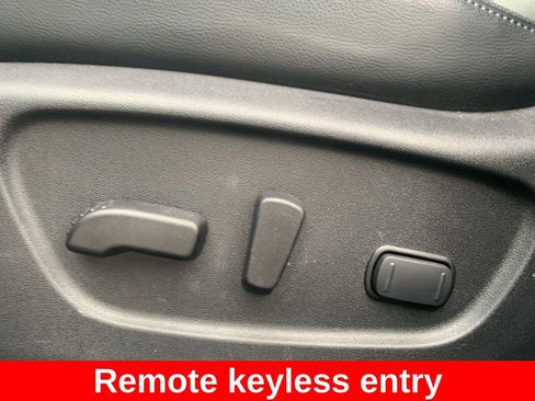 Used 2022 Nissan Rogue Sport SL w/ Premium Package AWD/4WD image 11