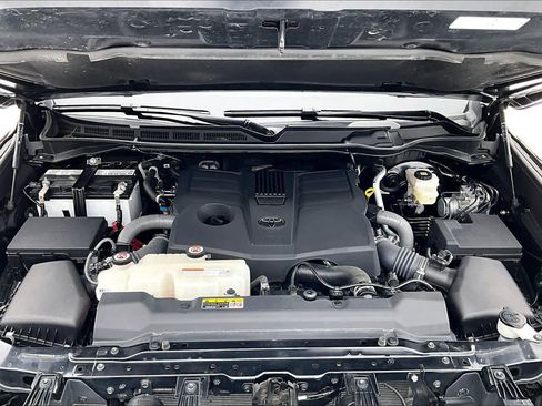 Used 2023 Toyota Tundra 1794 Edition image 30