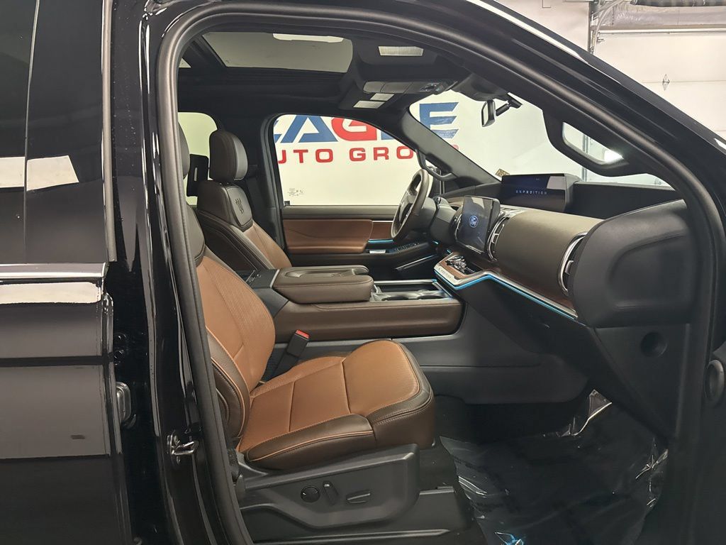 New 2026 Ford Expedition Max King Ranch AWD/4WD image 43