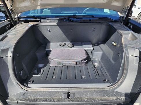 New 2026 GMC Sierra EV Elevation w/ LPO, Elevation Dark Package image 10