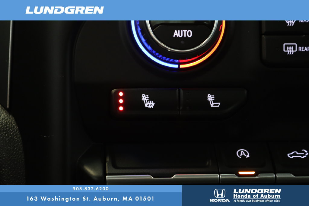 Used 2022 Chevrolet Silverado 1500 RST AWD/4WD image 24