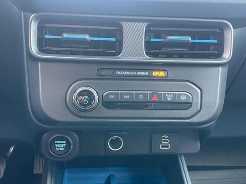 New 2025 Ford Maverick XLT w/ Equipment Group 301A image 45