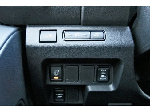 New 2026 Nissan Frontier SV w/ SV Convenience Package image 20