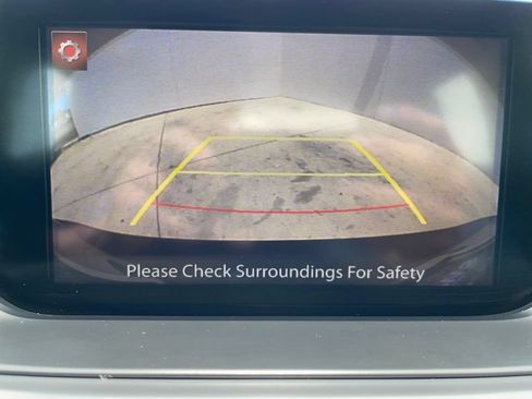 Used 2017 MAZDA MAZDA6 Touring FWD image 11