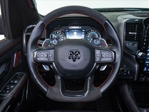 Used 2022 RAM 1500 TRX w/ TRX Level 2 Equipment Group image 41