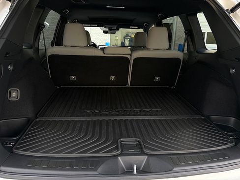 Used 2023 Honda Passport EX-L image 31