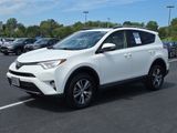 Used 2017 Toyota RAV4 XLE image 5