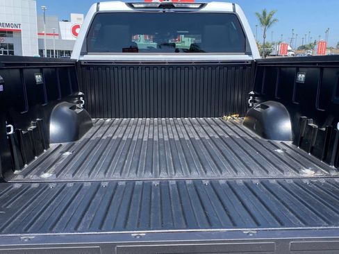 Certified 2026 Toyota Tundra Platinum w/ TRD Off-Road Package AWD/4WD image 20