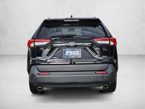 Used 2024 Toyota RAV4 XLE image 6