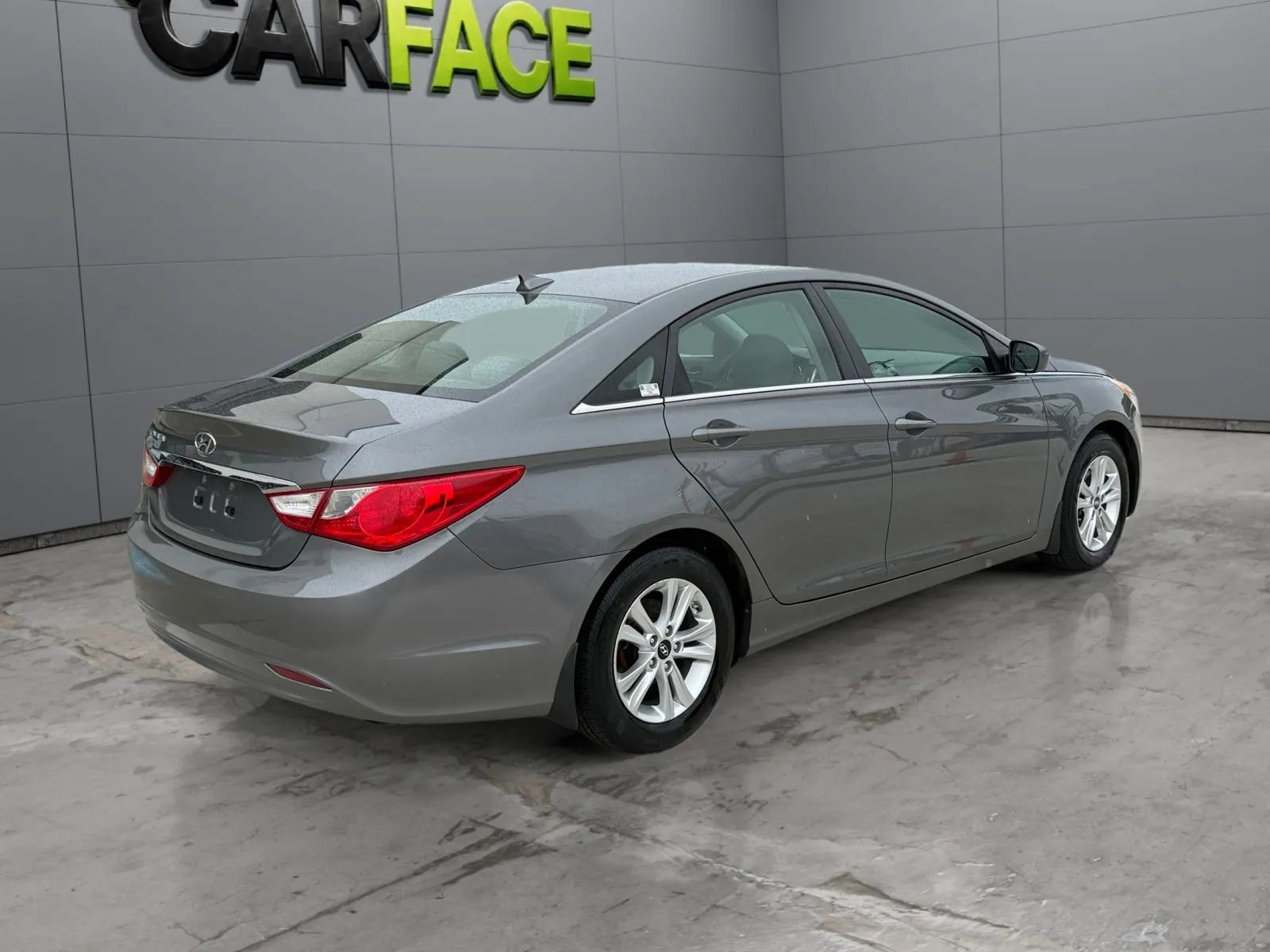 Used 2013 Hyundai Sonata GLS w/ Popular Equipment Pkg FWD image 13
