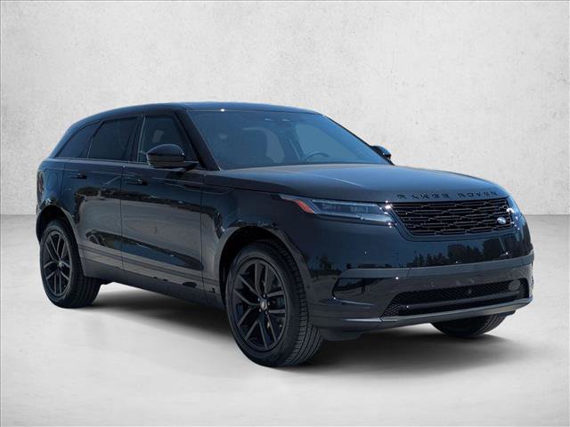 New 2026 Land Rover Range Rover Velar S AWD/4WD image 7